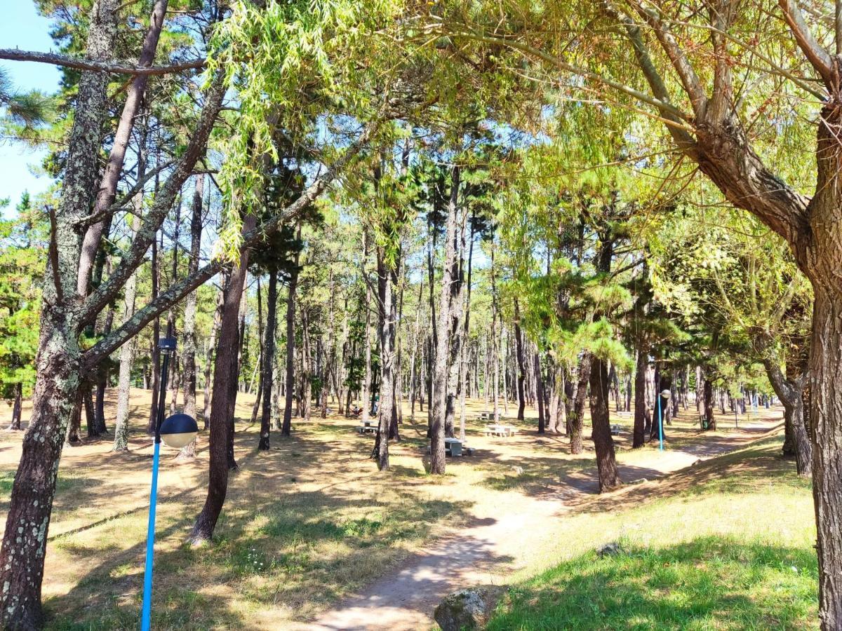 La Dorada Διαμέρισμα Boiro Εξωτερικό φωτογραφία